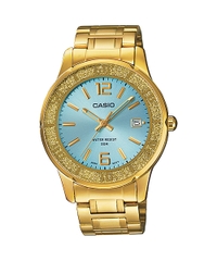 Đồng hồ CASIO LTP-1359G-2AVDF