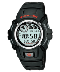 ĐỒNG HỒ CASIO G-2900F-1VDR