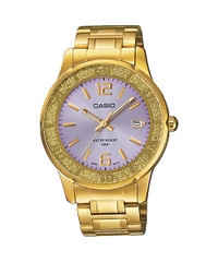 DONG HO CASIO LTP-1359G-6AVDF