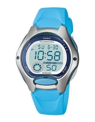 DONG HO CASIO LW-200-2BVDF