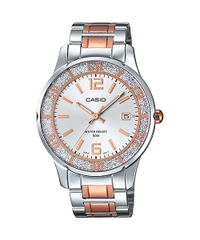 DONG HO CASIO LTP-1359RG-7AVDF
