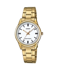 DONG HO CASIO LTP-V005G-9AUDF