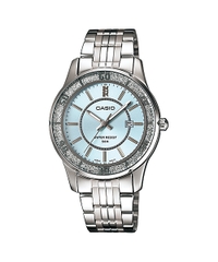 DONG HO CASIO LTP-1358D-2AVDF