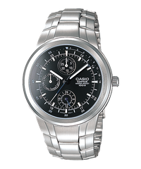 DONG HO CASIO EF-305D-1AVUDF