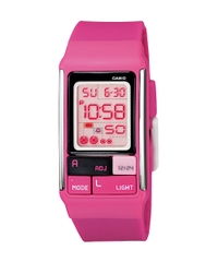 DONG HO CASIO LDF-52-4ADR
