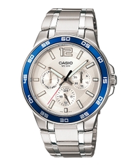 DONG HO CASIO MTP-1300D-7A2VDF