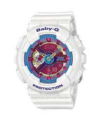 Đồng hồ CASIO BA-112-7ADR