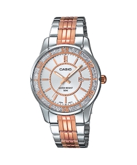 Đồng hồ CASIO LTP-1358RG-7AVDF