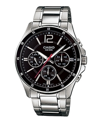 Đồng hồ CASIO MTP-1374D-1AVDF