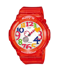 Đồng hồ CASIO BGA-131-4BDR