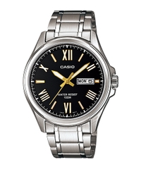 Đồng hồ CASIO MTP-1377D-1AVDF