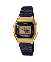 Đồng hồ CASIO LA680WEGB-1ADF