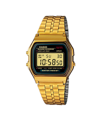 Đồng hồ CASIO A159WGEA-1DF