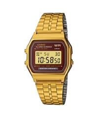 Đồng hồ CASIO A159WGEA-5DF