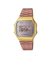 Đồng hồ CASIO A168WECM-5DF