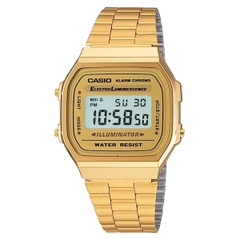 DONG HO CASIO A168WG-9WDF