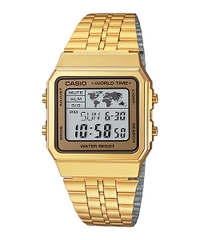 DONG HO CASIO A500WGA-9DF