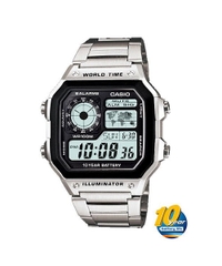 Đồng hồ CASIO AE-1200WHD-1AVDF