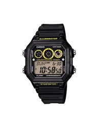 Đồng hồ CASIO AE-1300WH-1AVDF