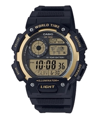 Dogn ho CASIO AE-1400WH-9AVDF