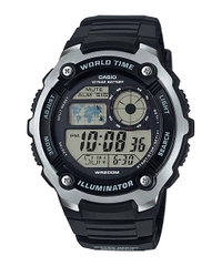 Đồng hồ CASIO AE-2000W-1AVDF