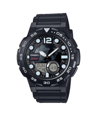 Đồng hồ CASIO AEQ-100W-1AVDF