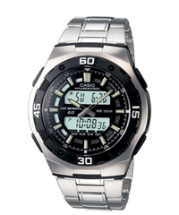 DONG HO CASIO AQ-164WD-1AVDF