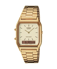 Đồng hồ CASIO AQ-230GA-9BMQ