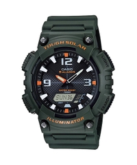 Đồng hồ CASIO AQ-S810W-3AVDF