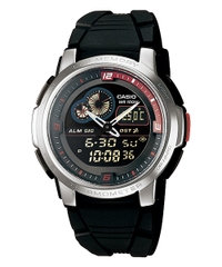 ĐỒNG HỒ NAM CASIO AQF-102W-1BVDF