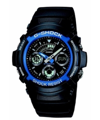 DONG HO CASIO AW-591-2ADR