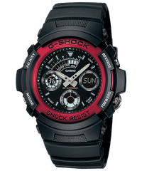DONG HO CASIO AW-591-4ADR
