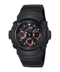 DONG HO CASIO AW-591ML-1ADR