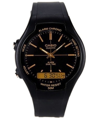 DONG HO CASIO AW-90H-9EVDF