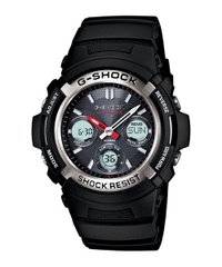 DONG HO CASIO AWR-M100-1ADR