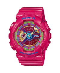 Đồng hồ CASIO BA-112-4ADR
