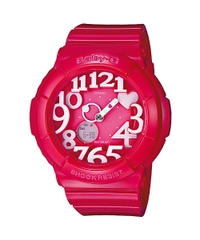 DONG HO CASIO BGA-130-4BDR