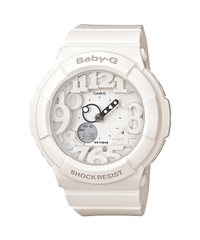 DONG HO CASIO BGA-131-7BDR