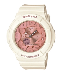 DONG HO CASIO BGA-131-7B2DR