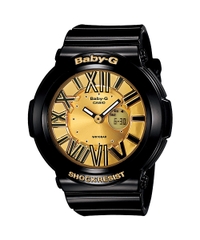 Đồng hồ CASIO BGA-160-1BDR