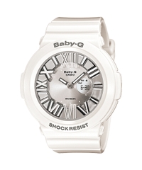 DONG HO CASIO BGA-160-7B1DR