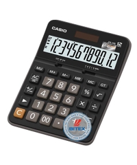 MAY TINH CASIO DX-12B