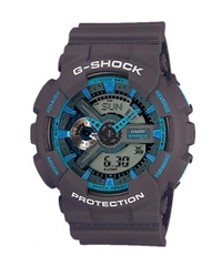 DONG HO CASIO GA-110TS-8A2DR
