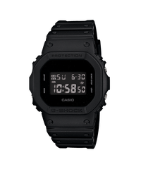 Đồng hồ CASIO G-SHOCK DW-5600BB-1DR
