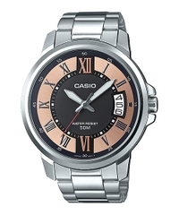 Đồng hồ CASIO MTP-E130D-1A2VDF