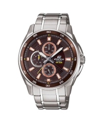 DONG HO CASIO EF-334D-5AVUDF