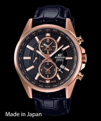 Đồng hồ CASIO EFB-302JGL-1A
