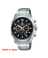 Đồng hồ CASIO EFB-504JD-1A9