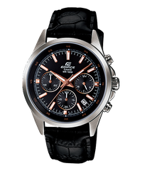 DONG HO CASIO EFR-527L-1AVUDF