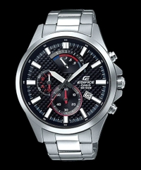Đồng hồ CASIO EFV-530D-1AVUDF